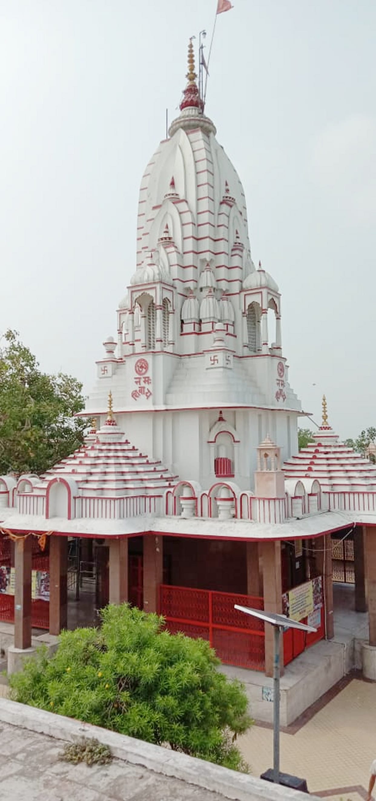 Pura Mahadev will shine with 1008 lamps on Shivratri