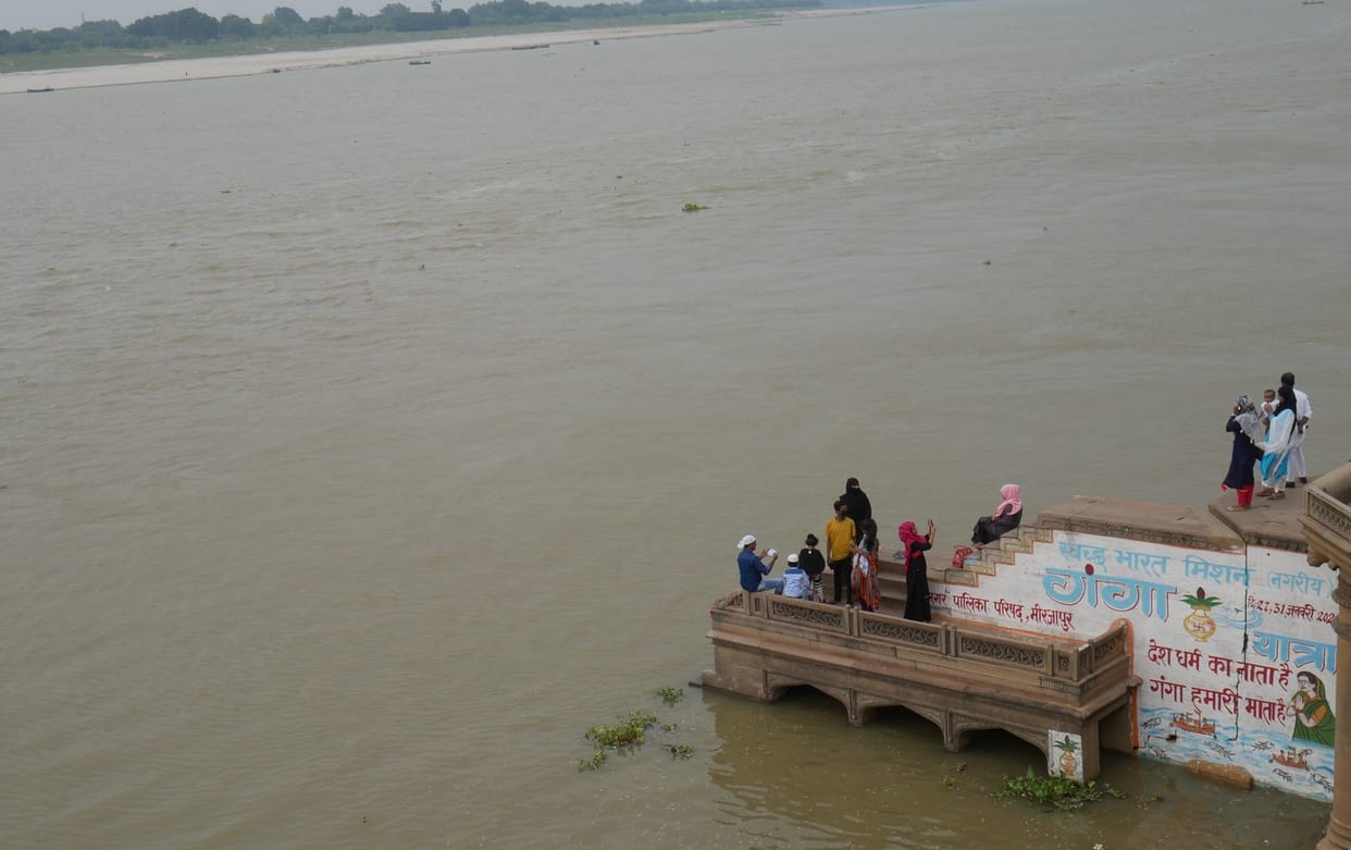 flood