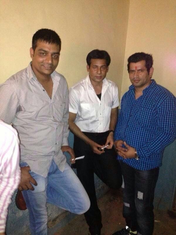 Abu Salem colleague arrested from Noida