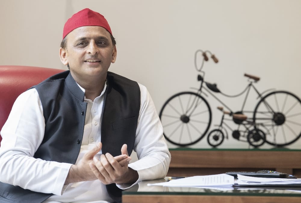 Samajwadi Party planning for 11th candidate for Rajya Sabha