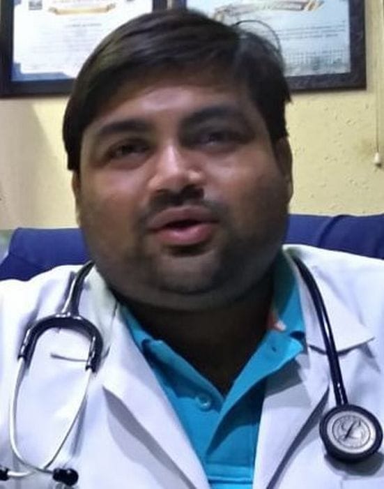624 positive case in Udhamsingh nagar