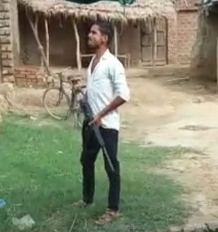 Viral video of abuse by performing realities goes viral