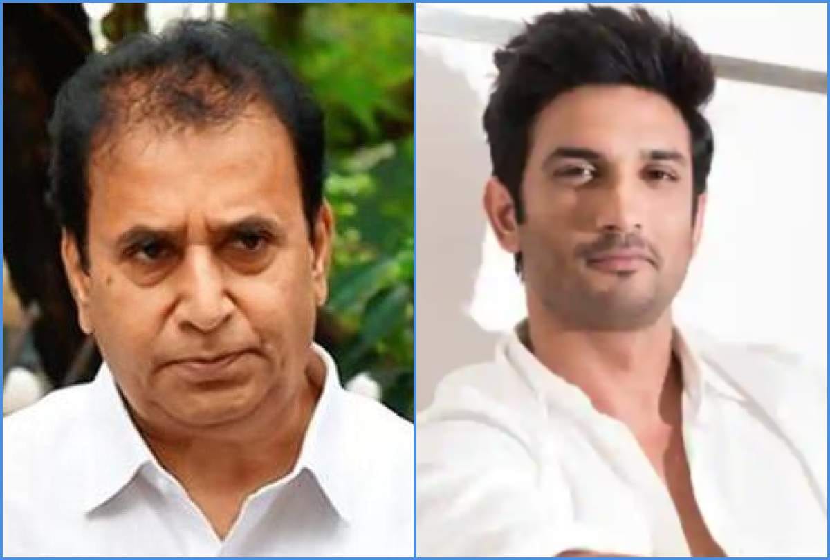 CBI Breaks Silence in Sushant Singh Rajput Death case