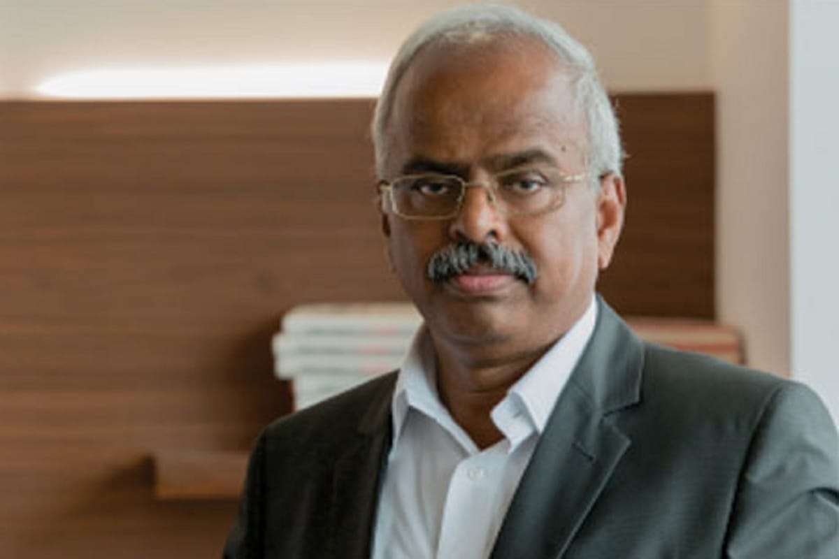 Thyrocare MD Dr Velumani says that 18 crore people already have immunity to Covid in india