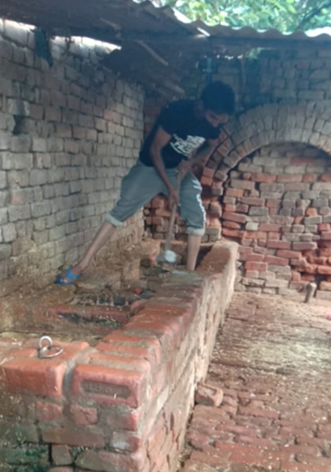 shahar se 21 chatte aur kie gae baahar