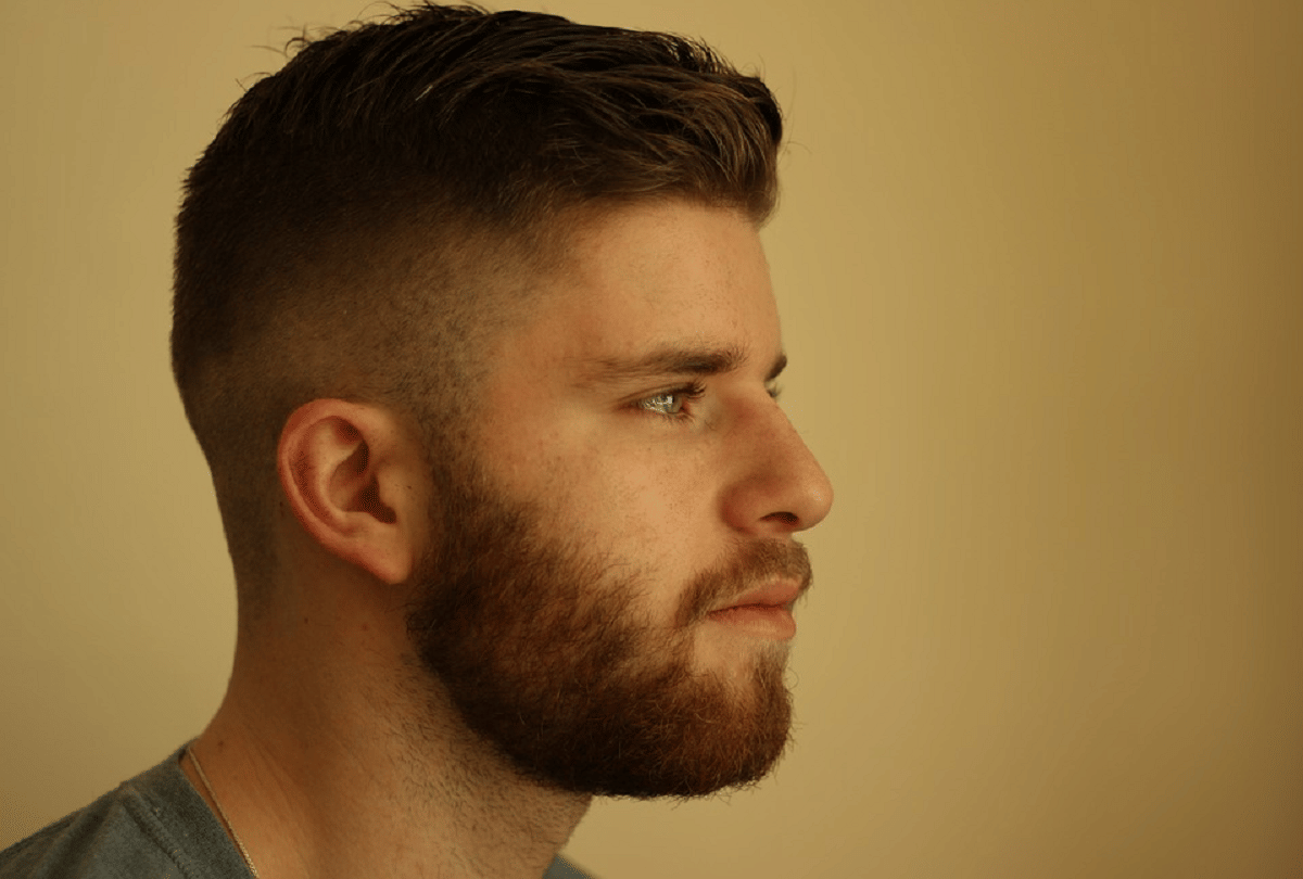 keeping long beard may cause corona in hindi