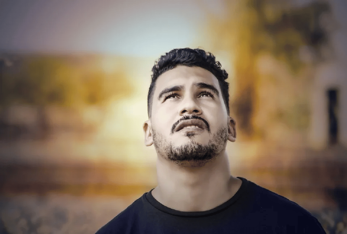 turn white beard in black with home remedies