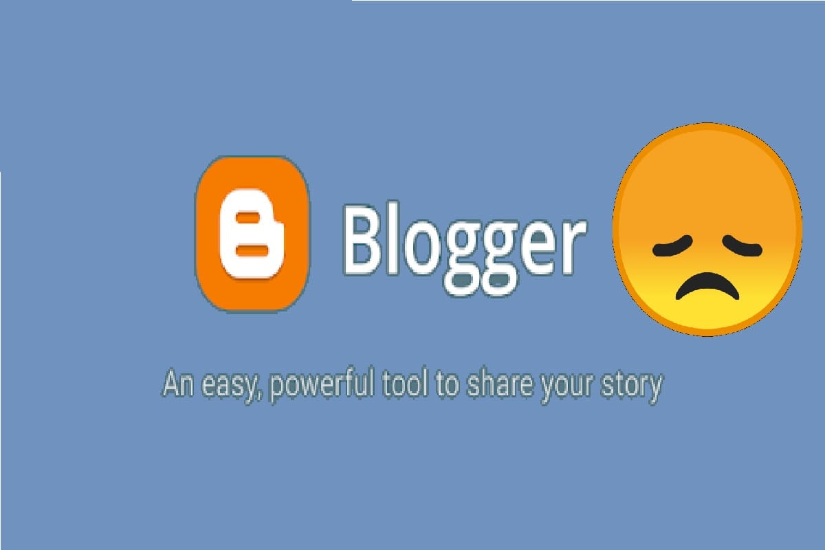 Google blogspot.in Domain Expire Now It’s Up for Sale more than 40 lakh old URLs that stopped working