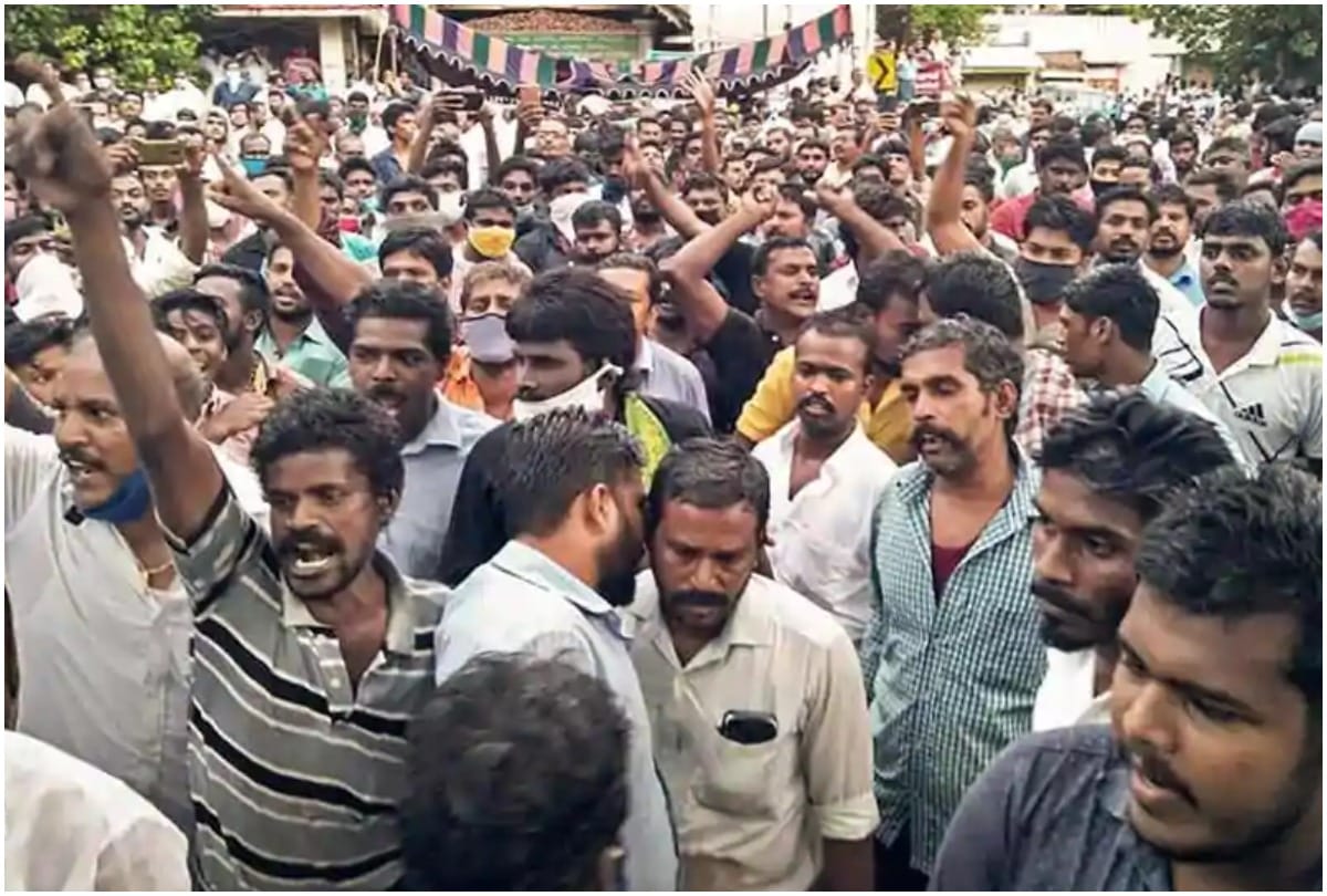 Tamil Nadu custodial death case puts focus on another victim’s 14 year fight for justice