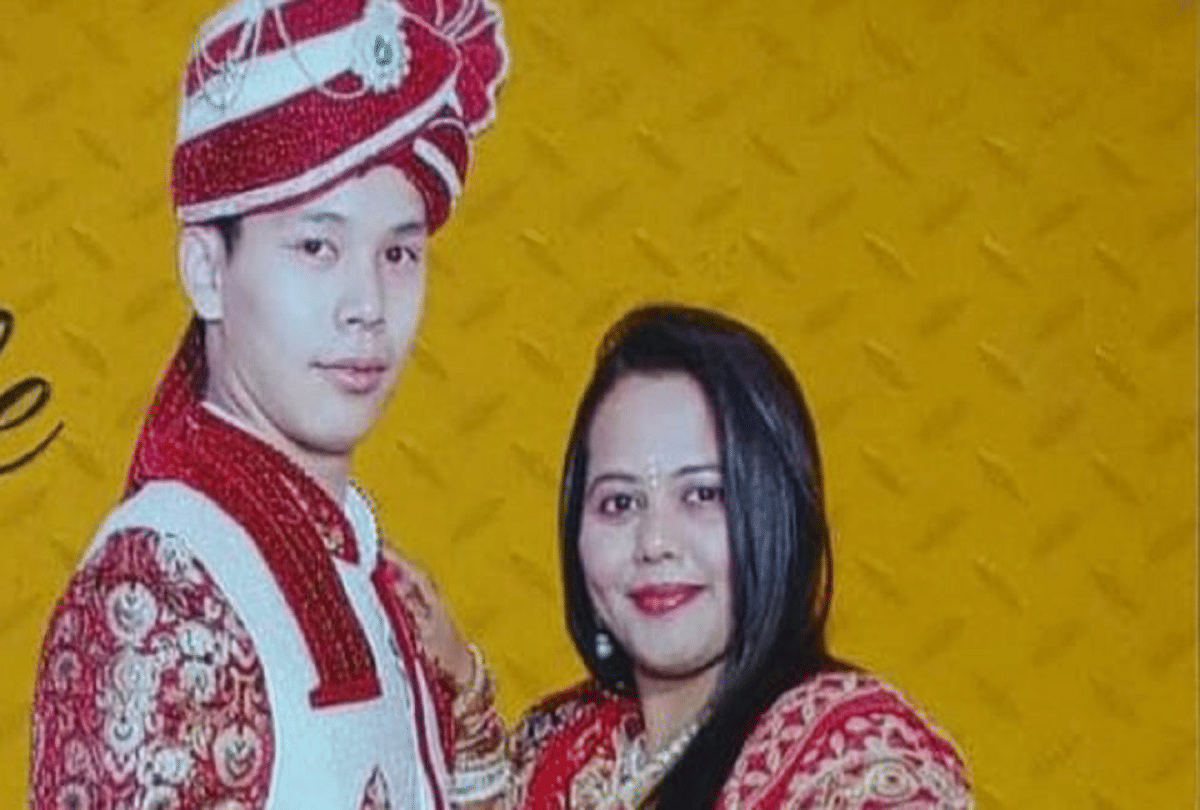 Chinese man story who trapped between Indo-China border dispute and Corona epidemic