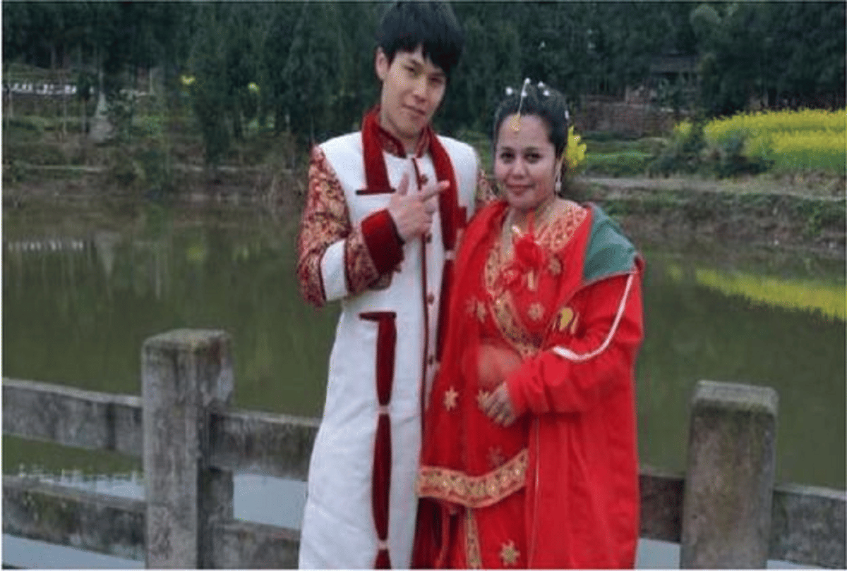 Chinese man story who trapped between Indo-China border dispute and Corona epidemic