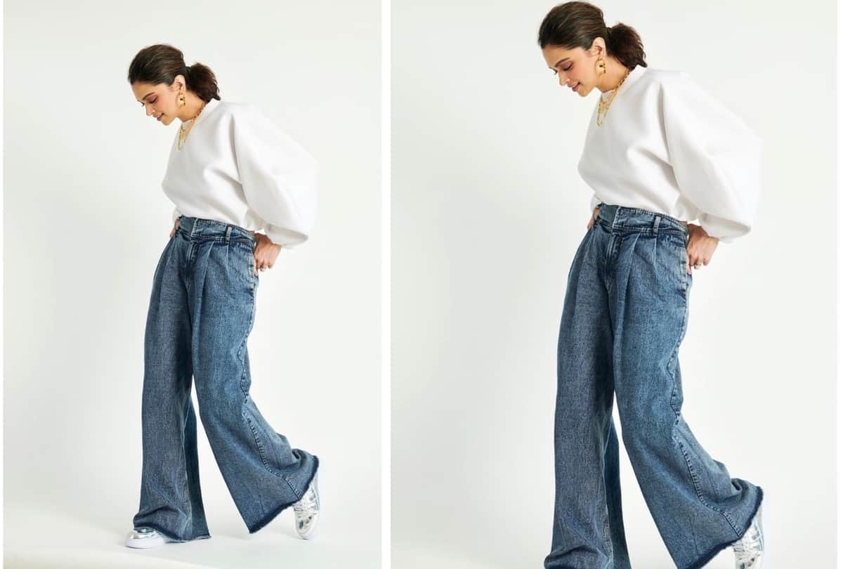 mother helped deepika padukone to