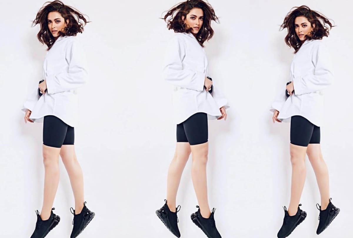 Levi’s brings Deepika Padukone on board as new global brand ambassador