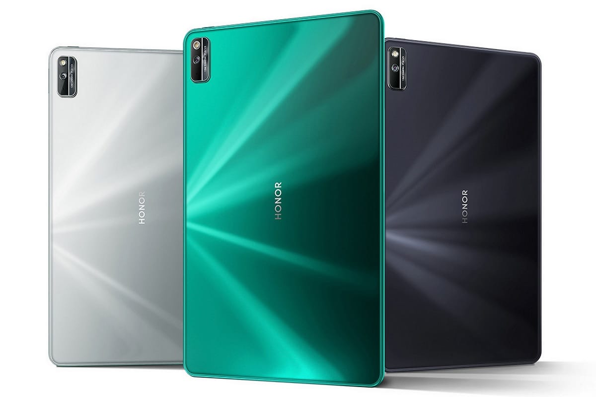 Honor ViewPad 6 and ViewPad X6 tablet launch know price and specs