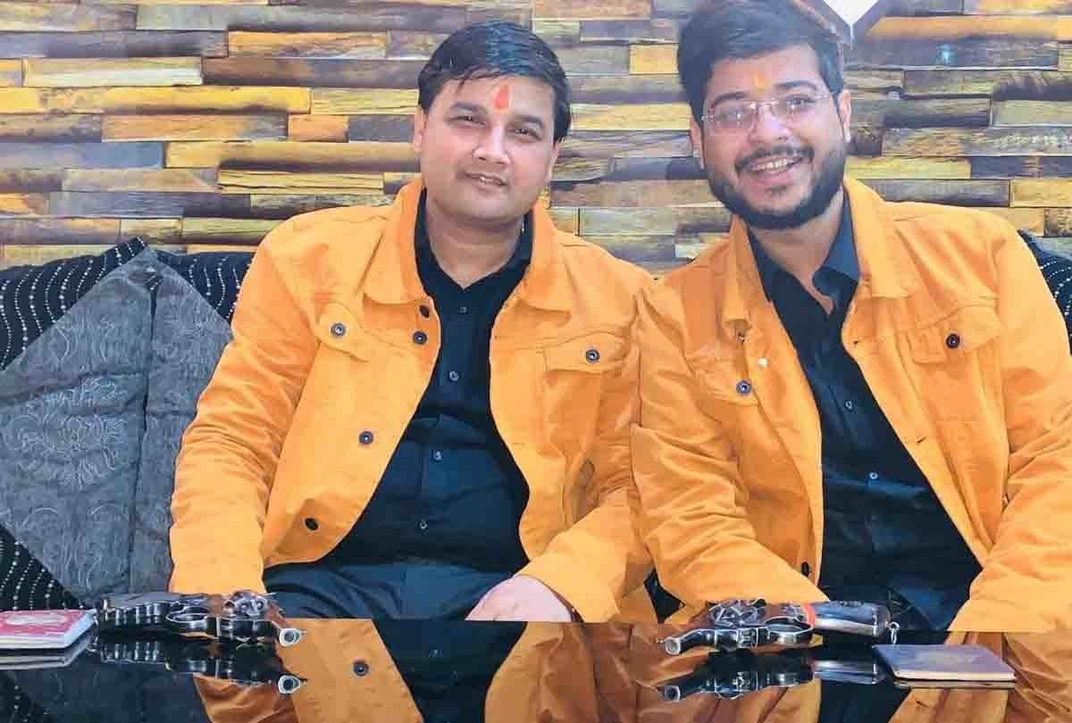 kanpur encounter Vikas Dubey cashier Jai Bajpai big revealing In police inquiry So that car number is not captured in CCTV camera