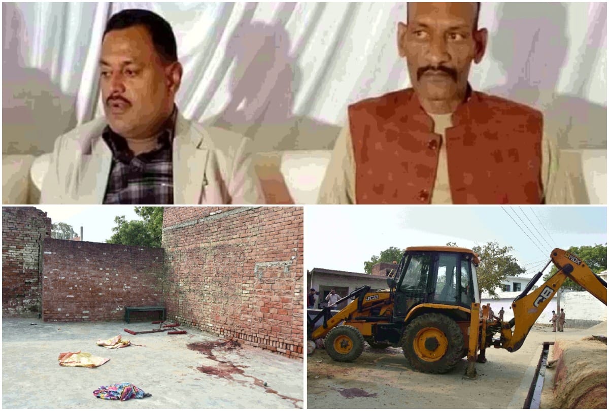 Bikru scandal: Sushil's bail rejected because of Vikas Dubey