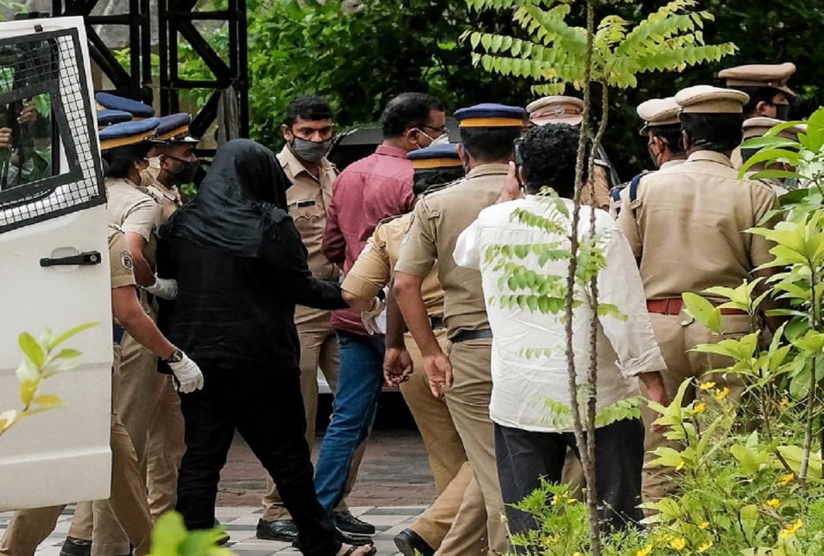 Kerala gold smuggling case: UAE consular attache’s gunman suddenly missing