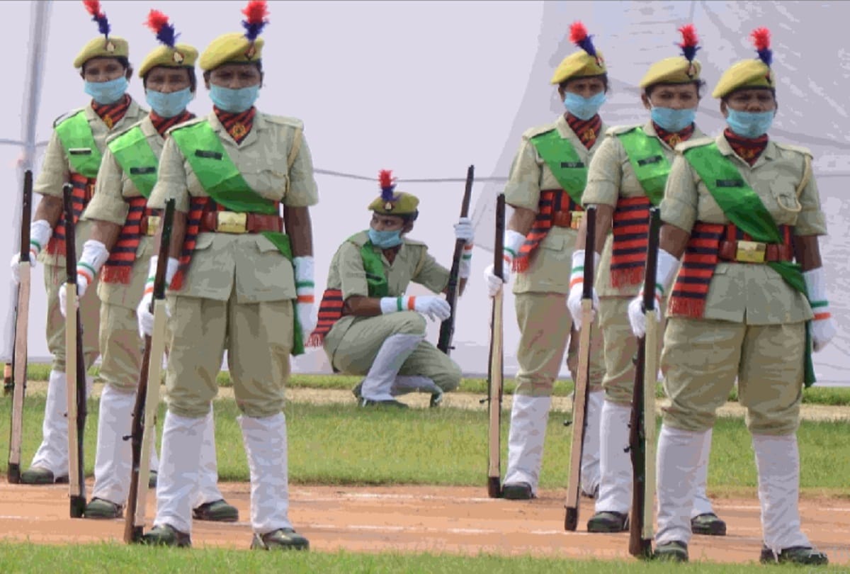ADG message always keep the arms ready so that you do not face situation like Kanpur