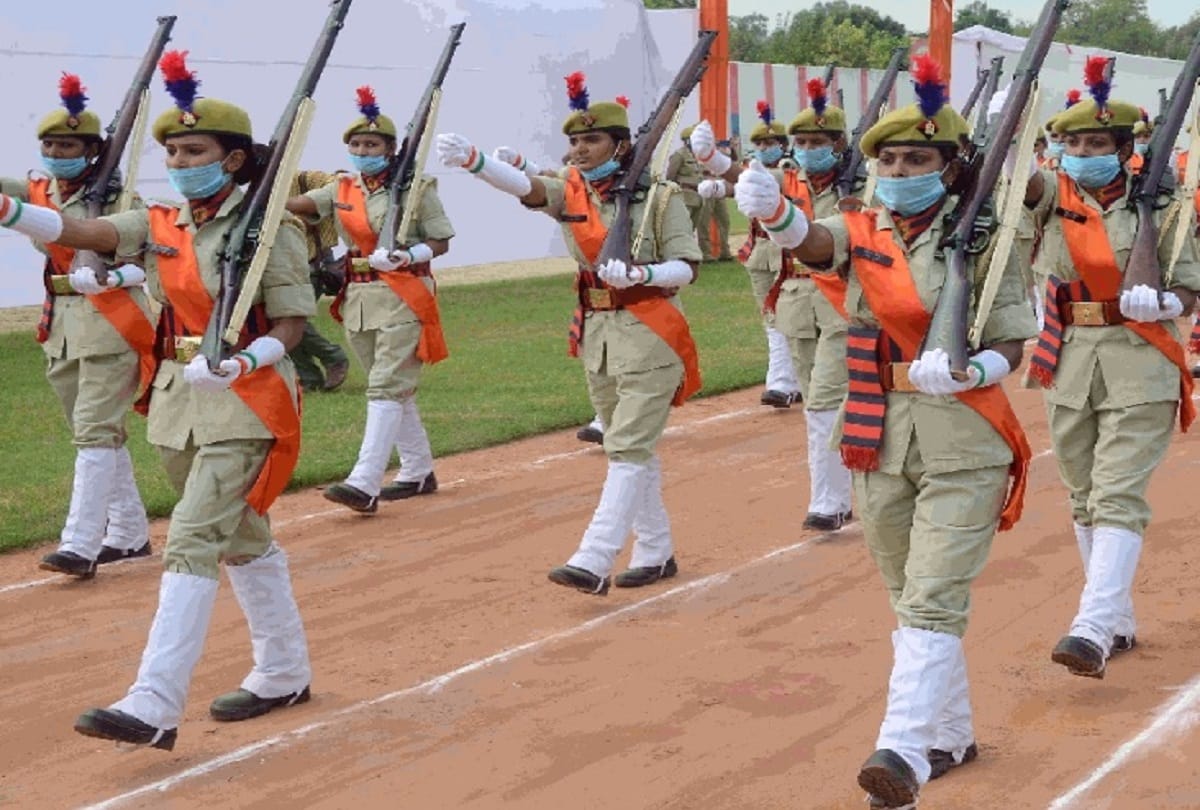 ADG message always keep the arms ready so that you do not face situation like Kanpur