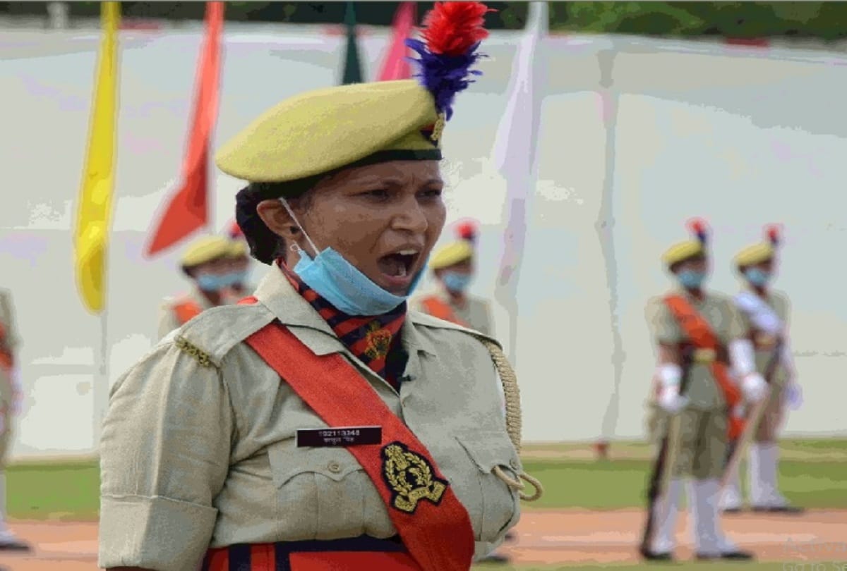 ADG message always keep the arms ready so that you do not face situation like Kanpur