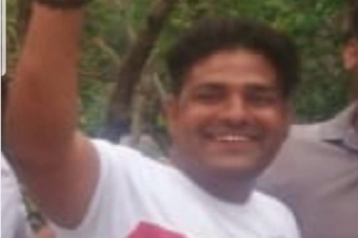 Meerut News: Black was not nominated, Dabish claims