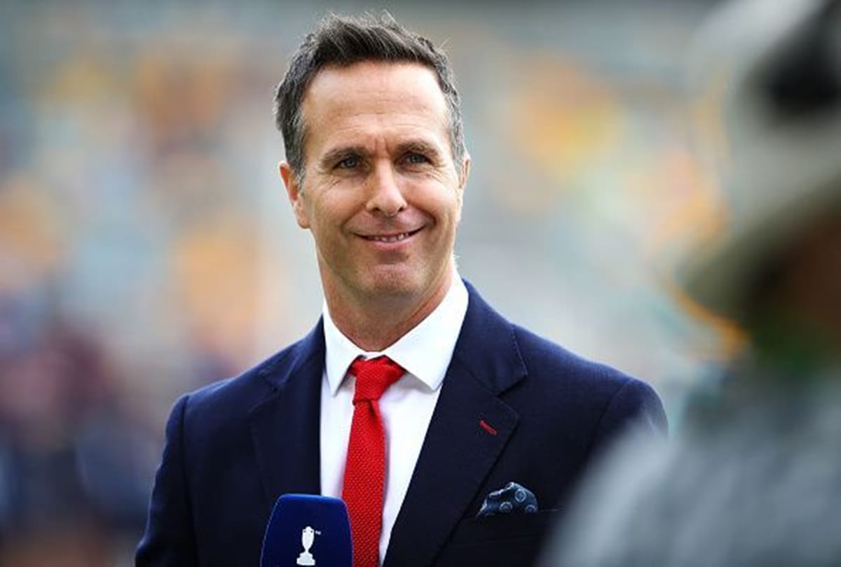 michael vaughan says New zealand are a high class team to beat India next week in wtc final