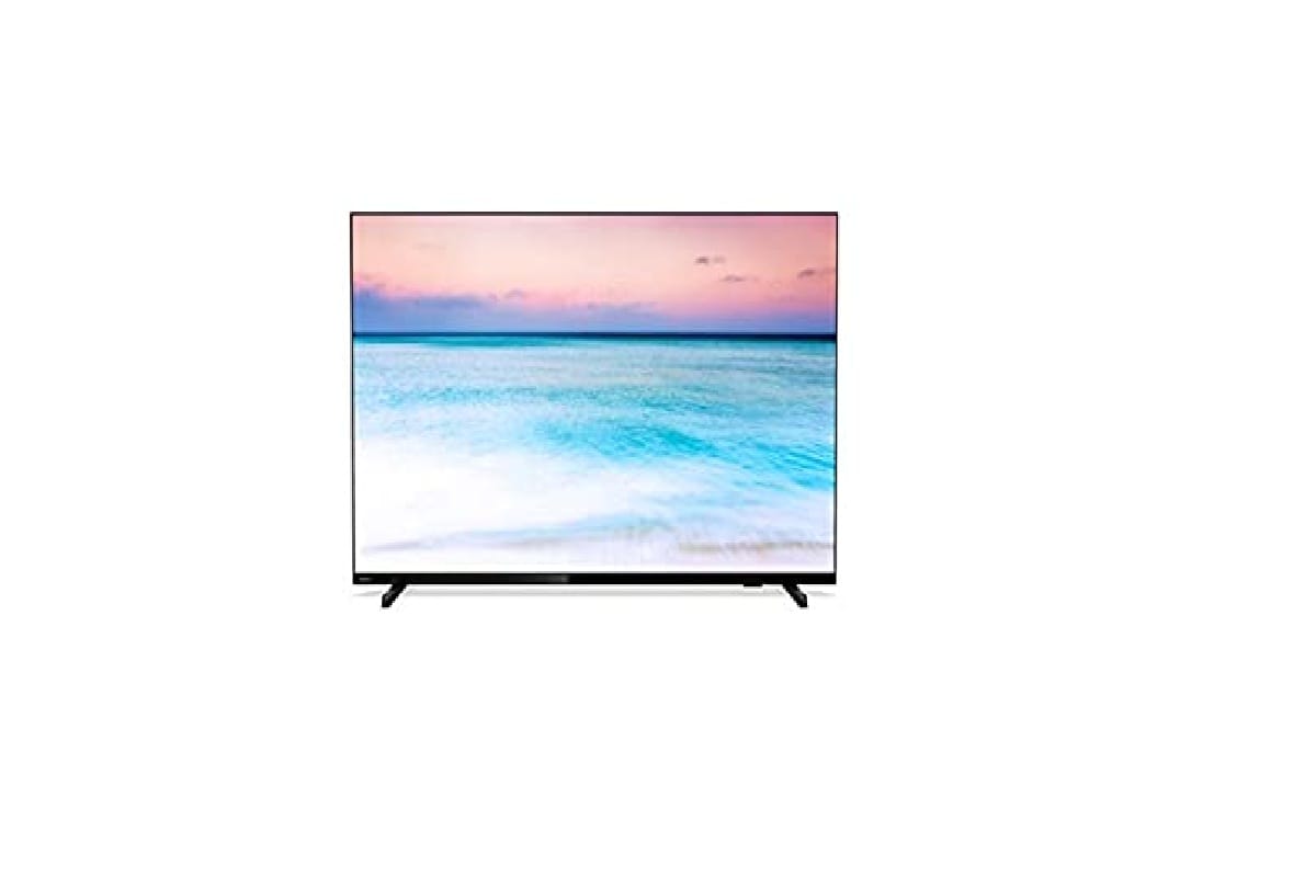 philips launched two new 4k led smart tv in india know price and specifications