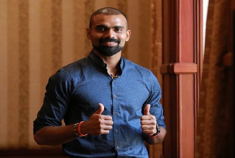 indian hockey team may finish waiting for olympic medal in tokyo: PR Sreejesh