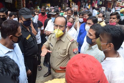 Uproar by traders on illegal collection, four cases including councilor