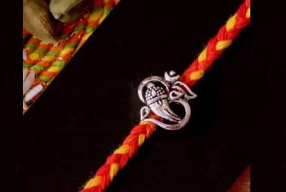 Sell of Corona Rakhis for Rakshabandhan in lucknow