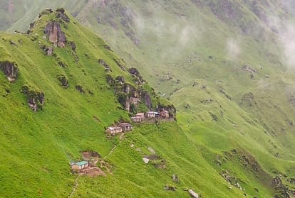 rudranath trek panch kedar yatra uttarakhand significance importance beautiful places to visit explore