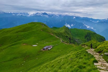 rudranath trek panch kedar yatra uttarakhand significance importance beautiful places to visit explore