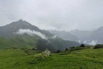 rudranath trek panch kedar yatra uttarakhand significance importance beautiful places to visit explore