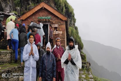 rudranath trek panch kedar yatra uttarakhand significance importance beautiful places to visit explore