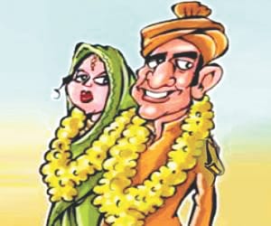 second marriage crime news