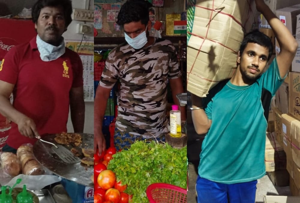 Know about sportsmen who defeated Corona Virus.