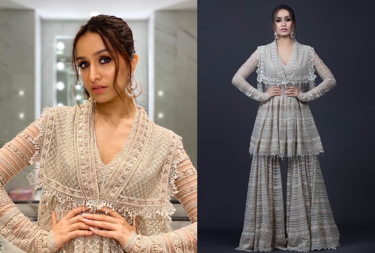 Sonu Sood and Shraddha Kapoor Named As Hottest Vegetarian Of 2020 By PETA India