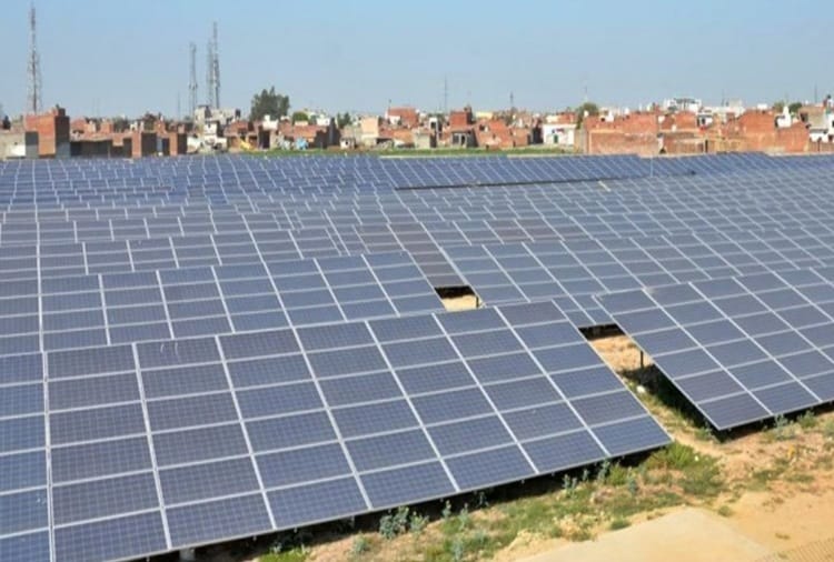 Three solar parks to be built in Shri Anandpur Sahib Lok Sabha constituency