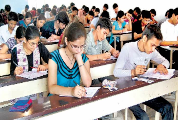 Preparation for new session in technical universities from September