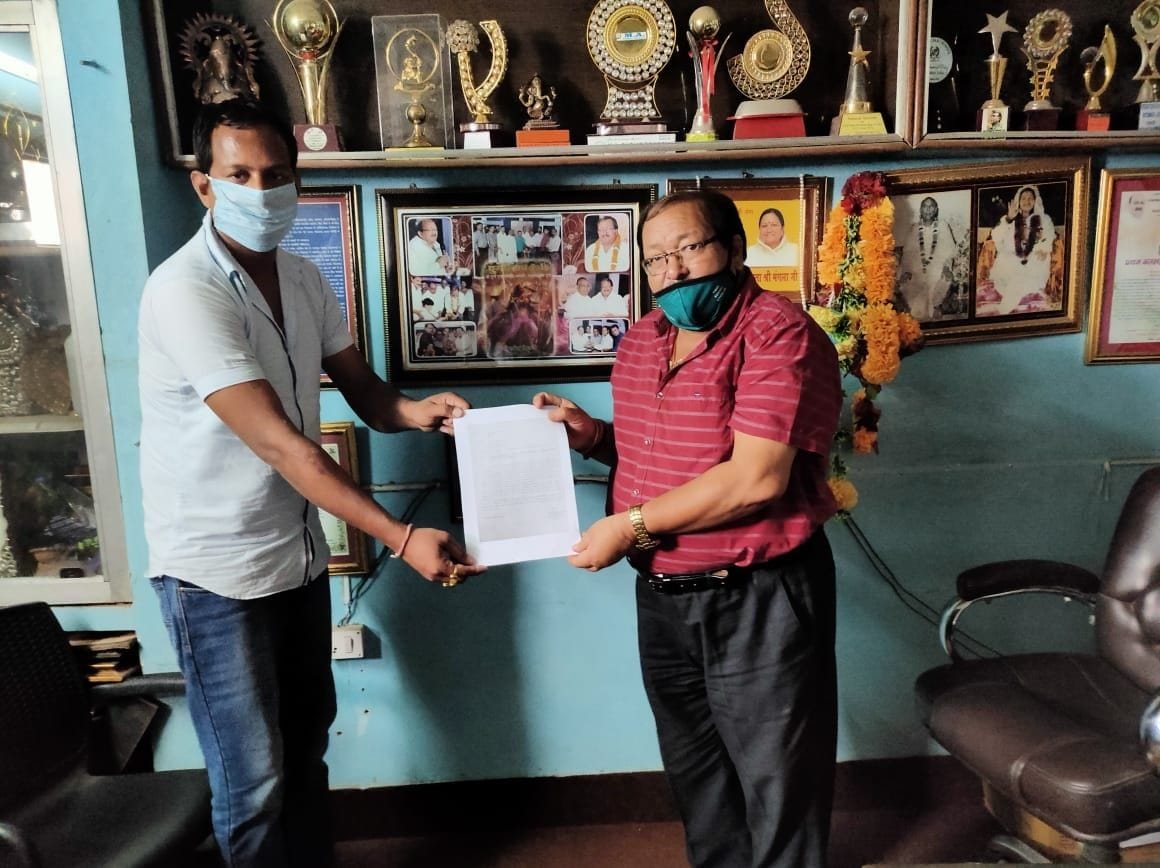 Hans Foundation will provide smart class equipment in government schools