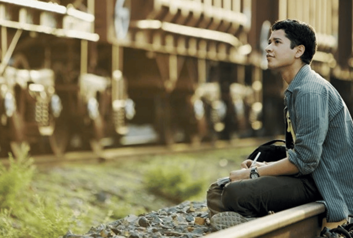 udaan this day that year series by pankaj shukla 16 july 2010 bioscope rajat bamrecha Anurag kashyap