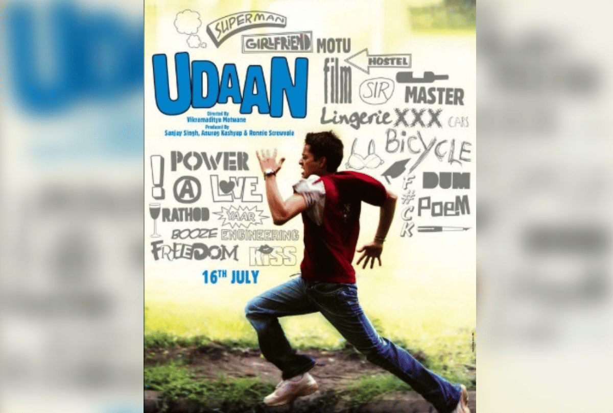 udaan this day that year series by pankaj shukla 16 july 2010 bioscope rajat bamrecha Anurag kashyap