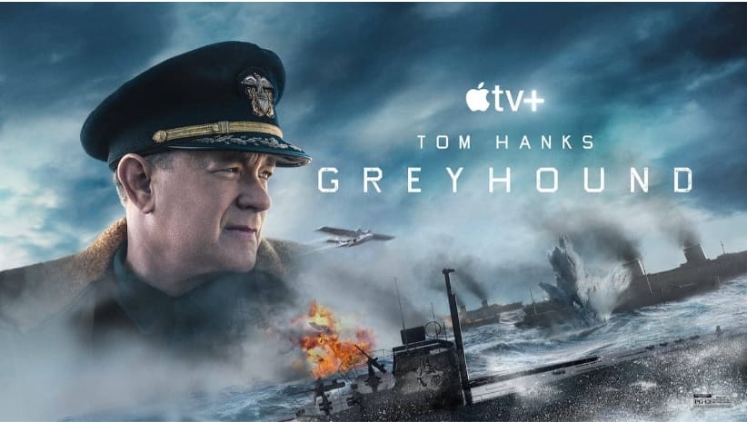 Tom Hanks film Greyhound become superhit after release in Apple TV