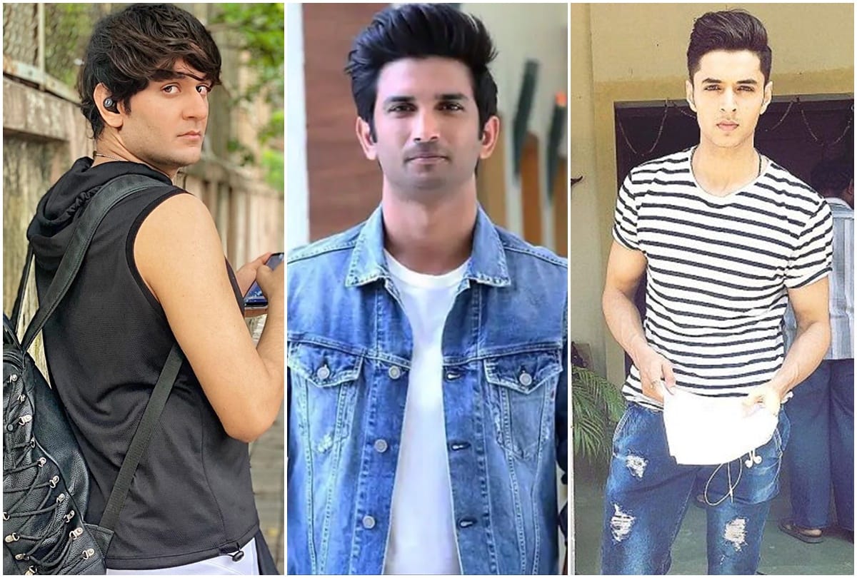 Vikas Gupta Wrote Thankyou Note For Sushant Singh Rajput For Taking His Brother Siddarth Gupta Under His Wings