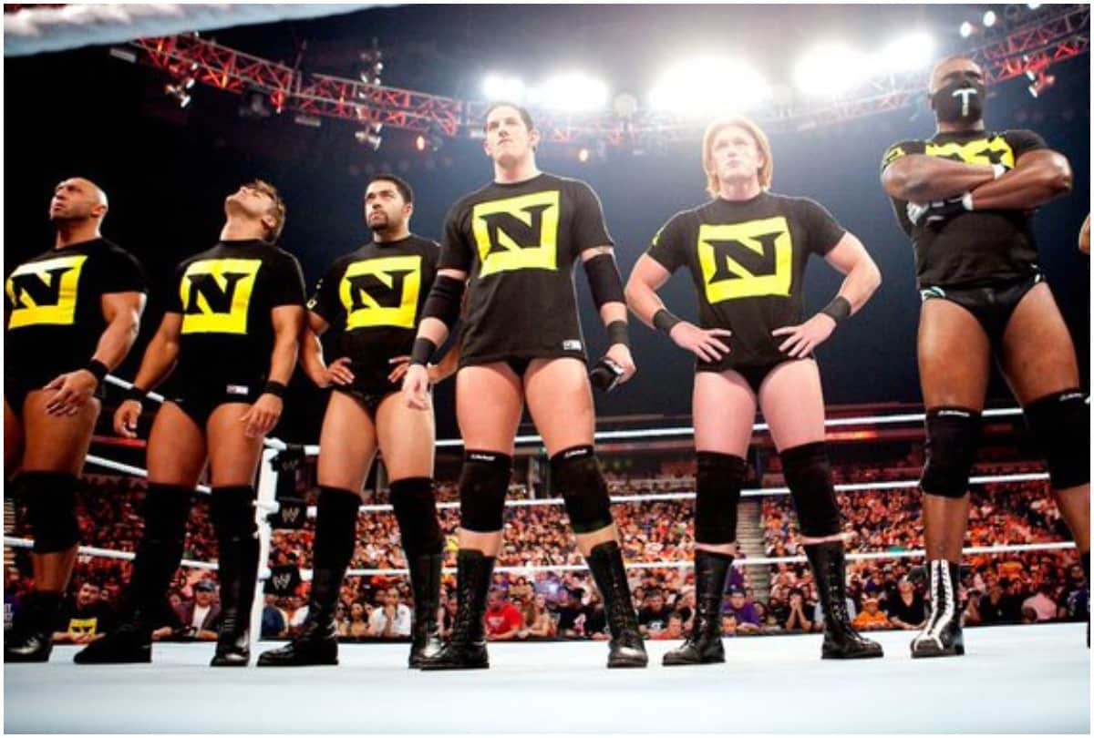 WWE Superstar Who hate John Cena