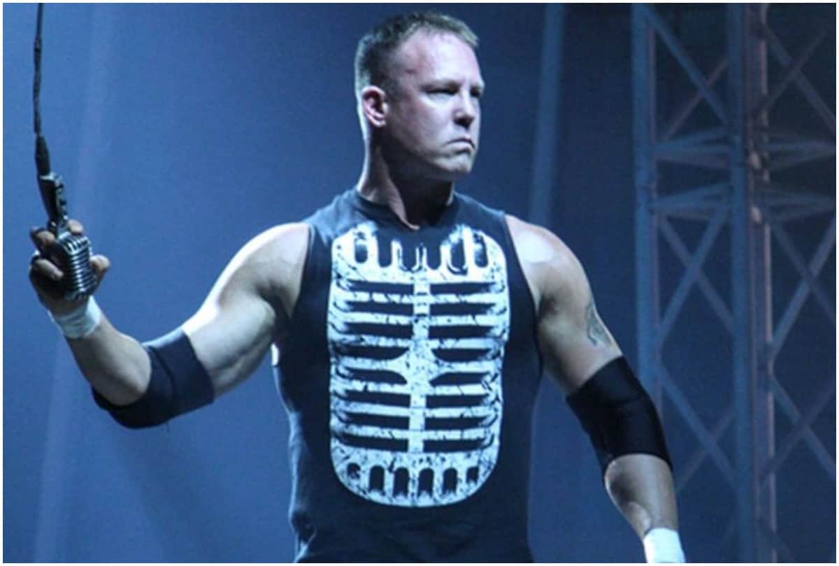 WWE Superstar Who hate John Cena