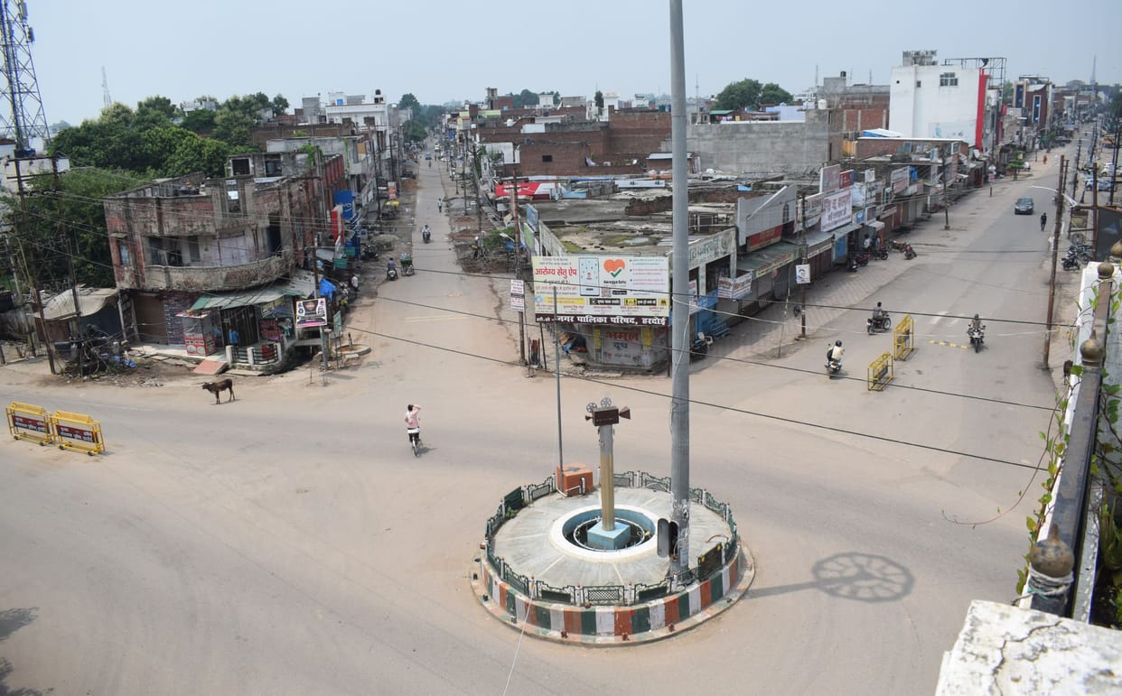 sahar ki sadke sooni