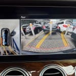 360° Parking Camera System