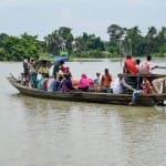 असम में बाढ़