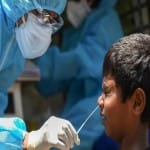 coronavirus pandemic